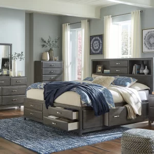 B-476 COMPLETE BED SET