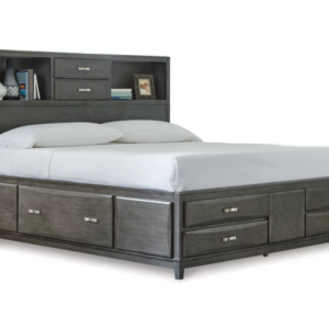 B476 BED 2