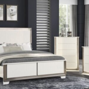 F2579- ALLADIN BED SET