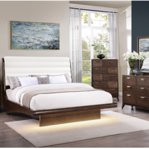 NOBU BED